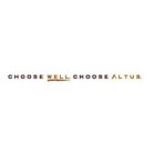 CHOOSE WELL. CHOOSE LTUS.