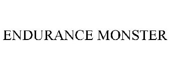 ENDURANCE MONSTER