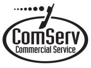COMSERV COMMERCIAL SERVICE