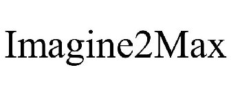 IMAGINE2MAX