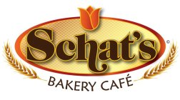 SCHAT'S BAKERY CAFE