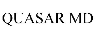 QUASAR MD