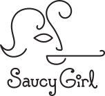 SAUCY GIRL