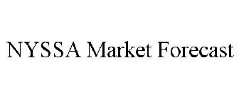 NYSSA MARKET FORECAST