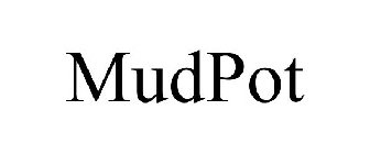 MUDPOT