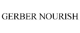 GERBER NOURISH