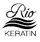 RIO KERATIN