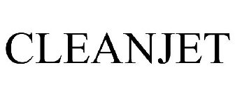 CLEANJET