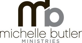 MB MICHELLE BUTLER MINISTRIES