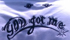 GOD GOT ME