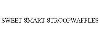 SWEET SMART STROOPWAFFLES