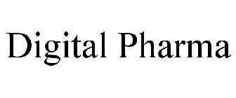 DIGITAL PHARMA