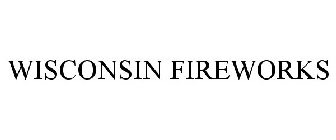 WISCONSIN FIREWORKS