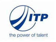 ITP THE POWER OF TALENT