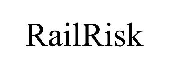 RAILRISK