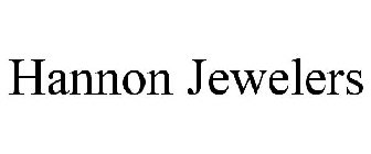 HANNON JEWELERS