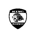 KING KOMBAT