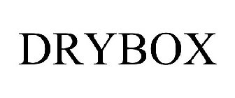 DRYBOX