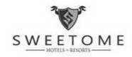 S SWEETOME HOTELS + RESORTS