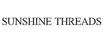 SUNSHINE THREADS