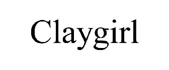 CLAYGIRL