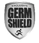 EXCLUSIVE GERM SHIELD