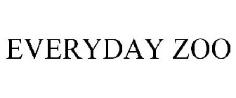 EVERYDAY ZOO