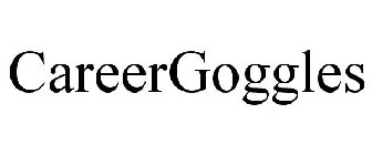 CAREERGOGGLES