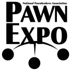 NATIONAL PAWNBROKERS ASSOCIATION PAWN EXPO