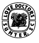 LOVE DOCTORS M C SUMTER, SC