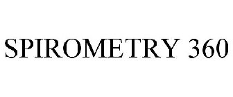 SPIROMETRY 360