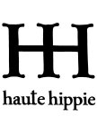 HH HAUTE HIPPIE