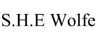 S.H.E WOLFE