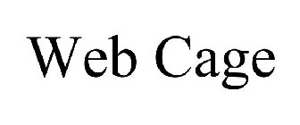 WEB CAGE