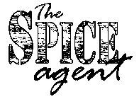 THE SPICE AGENT