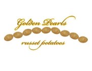 GOLDEN PEARLS RUSSET POTATOES