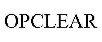 OPCLEAR