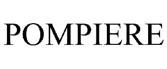 POMPIERE