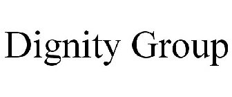 DIGNITY GROUP