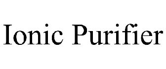 IONIC PURIFIER