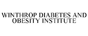 WINTHROP UNIVERSITY HOSPITAL DIABETES AND OBESITY INSTITUTE