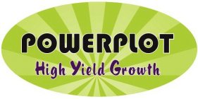 POWERPLOT HIGH YIELD GROWTH