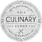 ROTH DISTRIBUTING THE CULINARY SCENE TASTE LEARN ENJOY