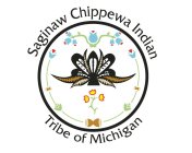 SAGINAW CHIPPEWA INDIAN TRIBE OF MICHIGAN
