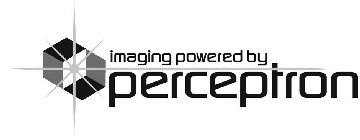 IMAGING POWERED BY PERCEPTRON