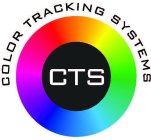 CTS COLOR TRACKING SYSTEMS