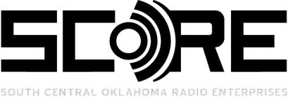 SCORE SOUTH CENTRAL OKLAHOMA RADIO ENTERPRISES