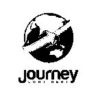 JOURNEY CONTINENT