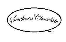 SOUTHERN CHOCOLATE AUTHENTIC
