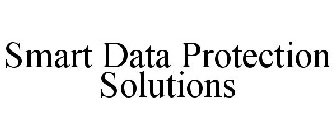 SMART DATA PROTECTION SOLUTIONS